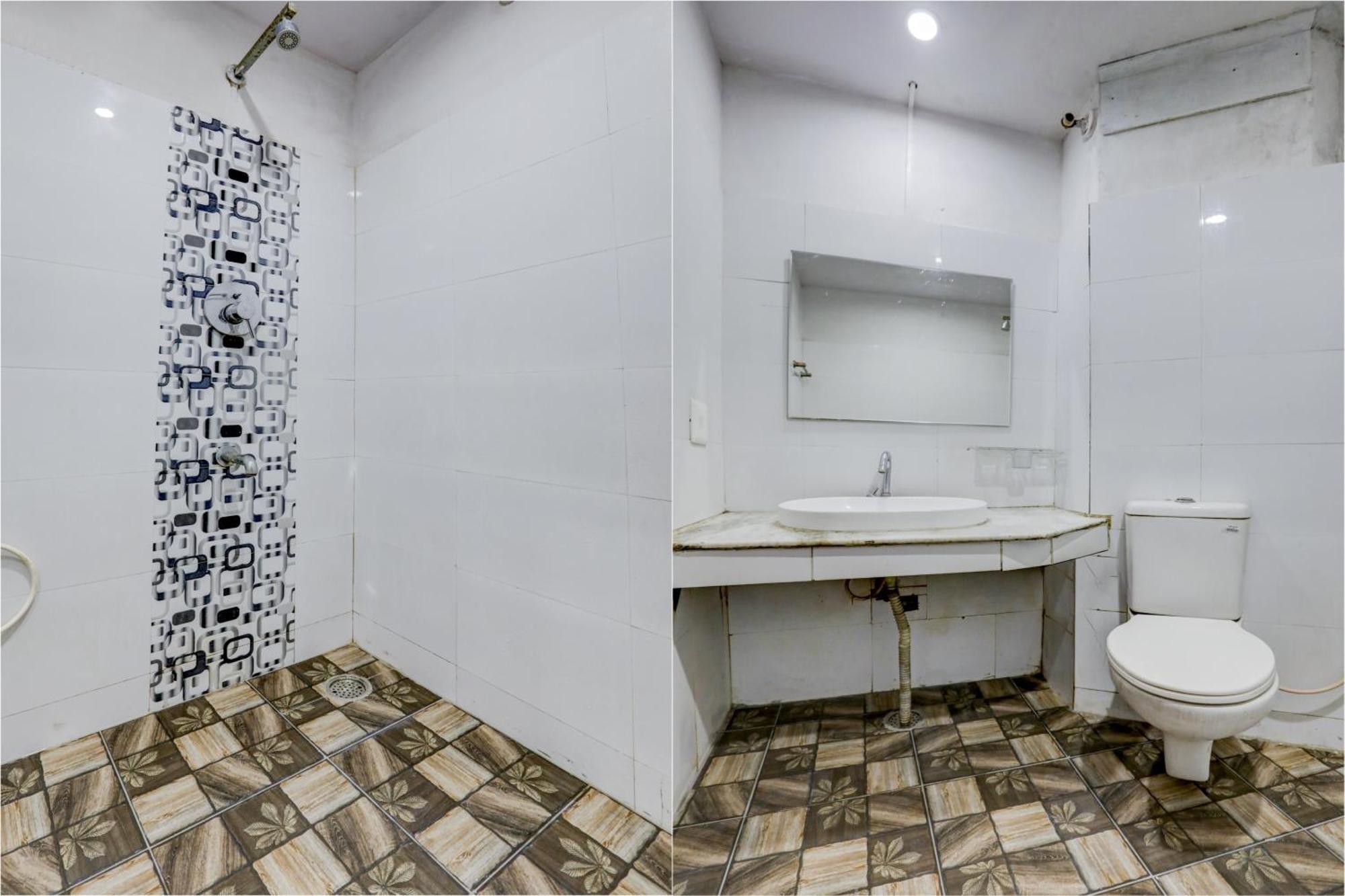 Hotel O Rajdhani Group Of Hotels Mysore Bagian luar foto