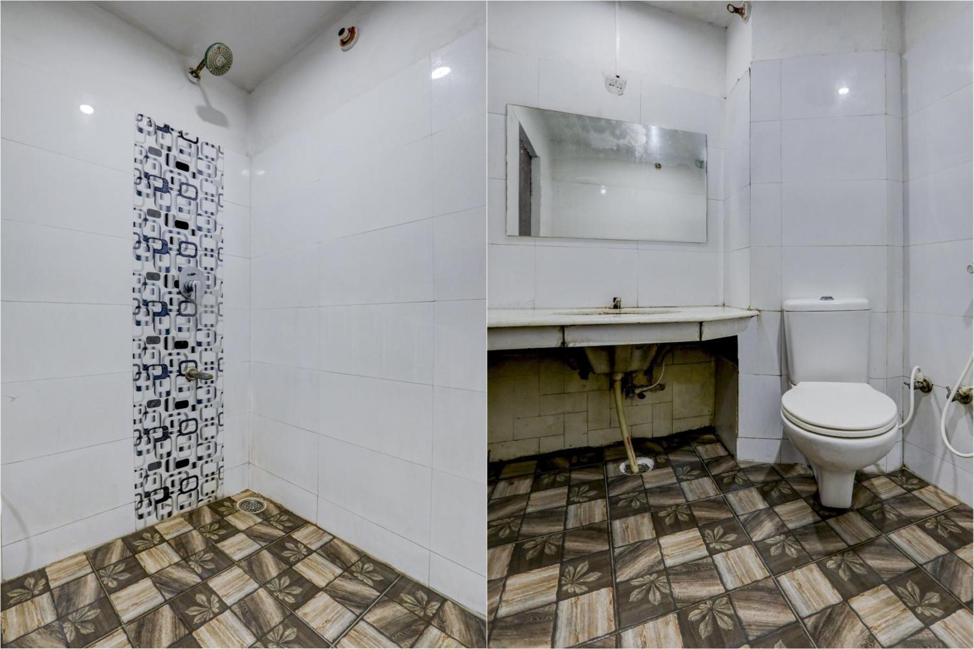 Hotel O Rajdhani Group Of Hotels Mysore Bagian luar foto