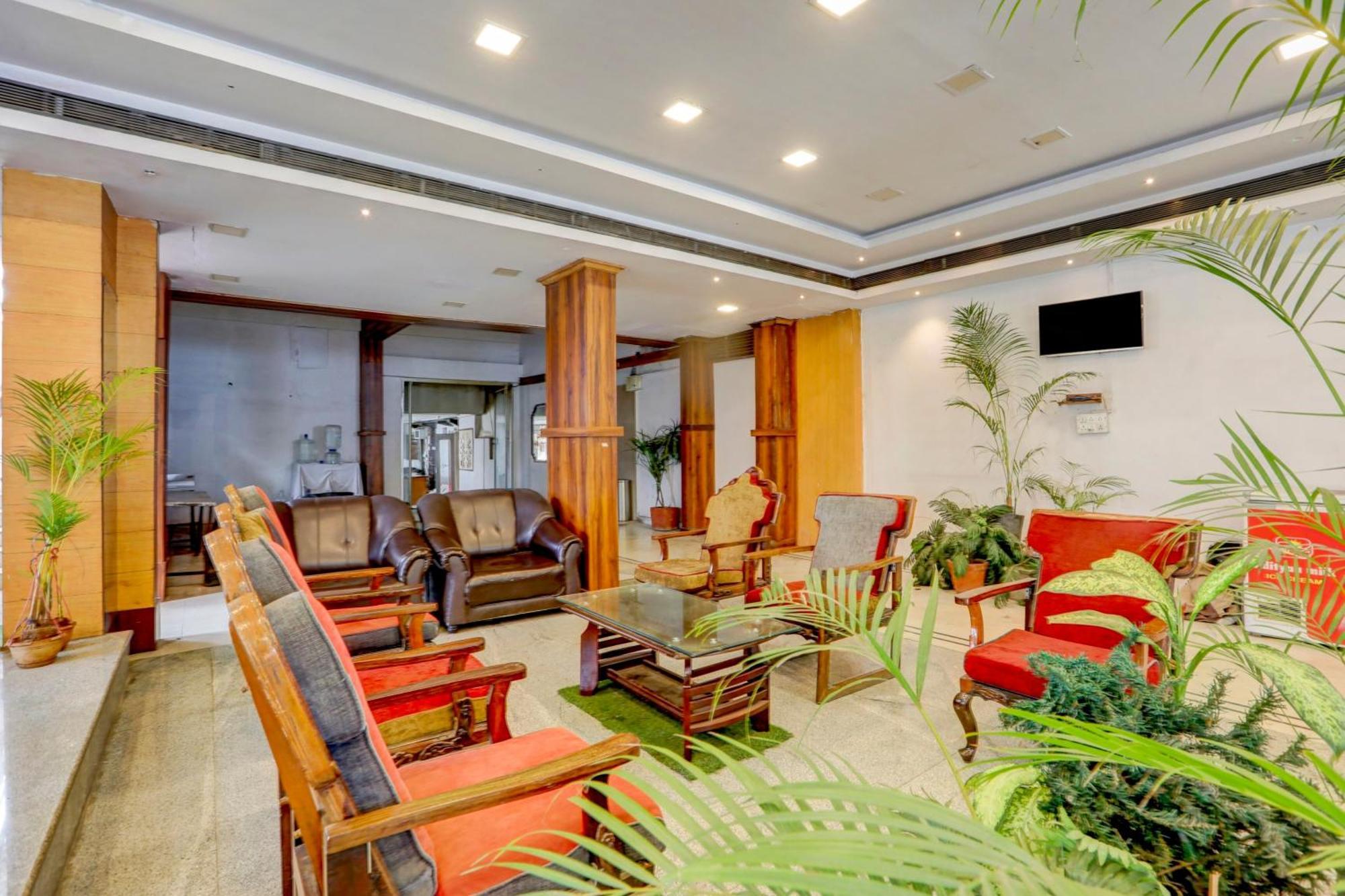 Hotel O Rajdhani Group Of Hotels Mysore Bagian luar foto